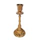 thumbnail image 3 of Patrones de pavo real Candelabro vintage Candelabro para boda Decoración para el hogar 08, 3 of 5