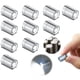 thumbnail image 1 of Mini foco LED FNHMSL, funciona con pilas, 10 unidades, 1 of 6