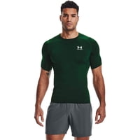 Camiseta Under Armour Heatgear De Compresión Para Hombre