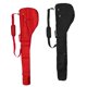 thumbnail image 3 of PCS Golf Sunday Bag Travel Funda De Viaje Protector Golf Club Cubierta Negro Rojo, 3 of 5