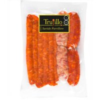 Surtido Parrillero 10 Un 500 G Trujillo