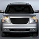 thumbnail image 2 of Parrilla TLAPS para GMC Yukon 2007‑2014, malla negra mate, 2 of 9