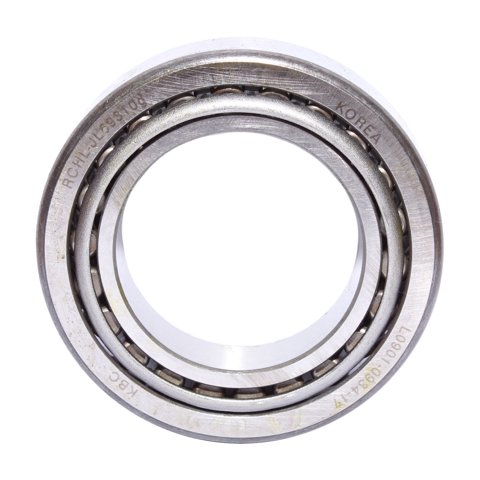 Repuestos Del Sol - Rodamiento Rueda Exterior Delantera Kia Sportage Ii 2.0 2003 2004