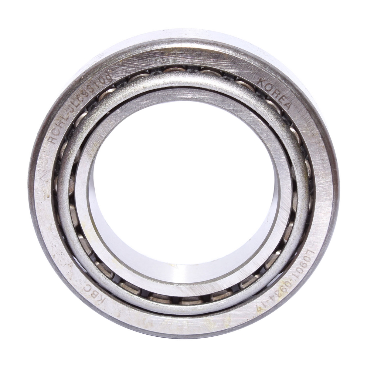 Repuestos Del Sol - Rodamiento Rueda Exterior Delantera Kia Sportage Ii 2.0 2003 2004