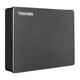 thumbnail image 1 of Disco Duro Externo 4TB Canvio Gaming Negro, 1 of 10