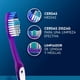 thumbnail image 2 of Cepillo de Dientes Oral-B Medio, 4 Un, 2 of 5