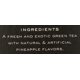 thumbnail image 5 of Té Harney & Sons Tropical Green Premium 20 Bolsitas (Paquete de 6), 5 of 5