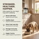 thumbnail image 2 of Suplemento Pupganics Multivitamínico Diario En Soft Chews Para Perros, 2 of 7