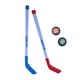 thumbnail image 5 of Juego De Palos Y Pelotas De Hockey, Minijuegos De Hockey Para Patio, Bolsa De Malla, 5 of 5