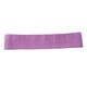 thumbnail image 5 of Banda De Resistencia Booty Band Para Hombres Y Mujeres Fitness Home Gym 76cm Púrpura, 5 of 5