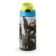 thumbnail image 1 of Titanfall Botella de Agua con Tapa Pop Top de Un Toque, Acero Inoxidable, a Prueba de Fugas, para Deportes, Botella Infantil azul 12 oz, 1 of 6