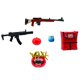 thumbnail image 4 of Figura de acción Fortnite Legendary Series Tomatohead de 6 pulgadas, 4 of 6