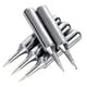 thumbnail image 1 of 5x Durable 900M TI Puntas De Pistola Para Soldar Reparación De Soldadura De Punta De Hierro Para Soldar, 1 of 5
