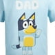 thumbnail image 3 of Camiseta Bandit Dad Azul Para Hombre Talla M, 3 of 3