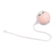 thumbnail image 3 of Pelota De Juguete Interactiva Para Gatos, Pelota Rodante Inteligente Para Hacer Ejercicio En Interiores, Color Rosa, 3 of 3