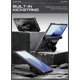 thumbnail image 4 of Funda SUPCASE Galaxy Z Fold 7 con Soporte y Protector de Pantalla, 4 of 9