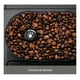 thumbnail image 3 of Cafetera Electrica 1700ml 1450W Automatic Espresso EA8108 Series, 3 of 7