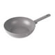 thumbnail image 1 of Sartén Wok Ø 28 Cm - Berlinger Haus, Linea Taupe, Antiadherente, 1 of 2