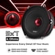 thumbnail image 2 of Parlante DS18 PRO-X57.4BM 5x7" 175 W 4 Ω RMS, 2 of 9