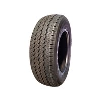 Triangle - Neumatico 195/70R15 Direccional Tr652 8Pr Tl