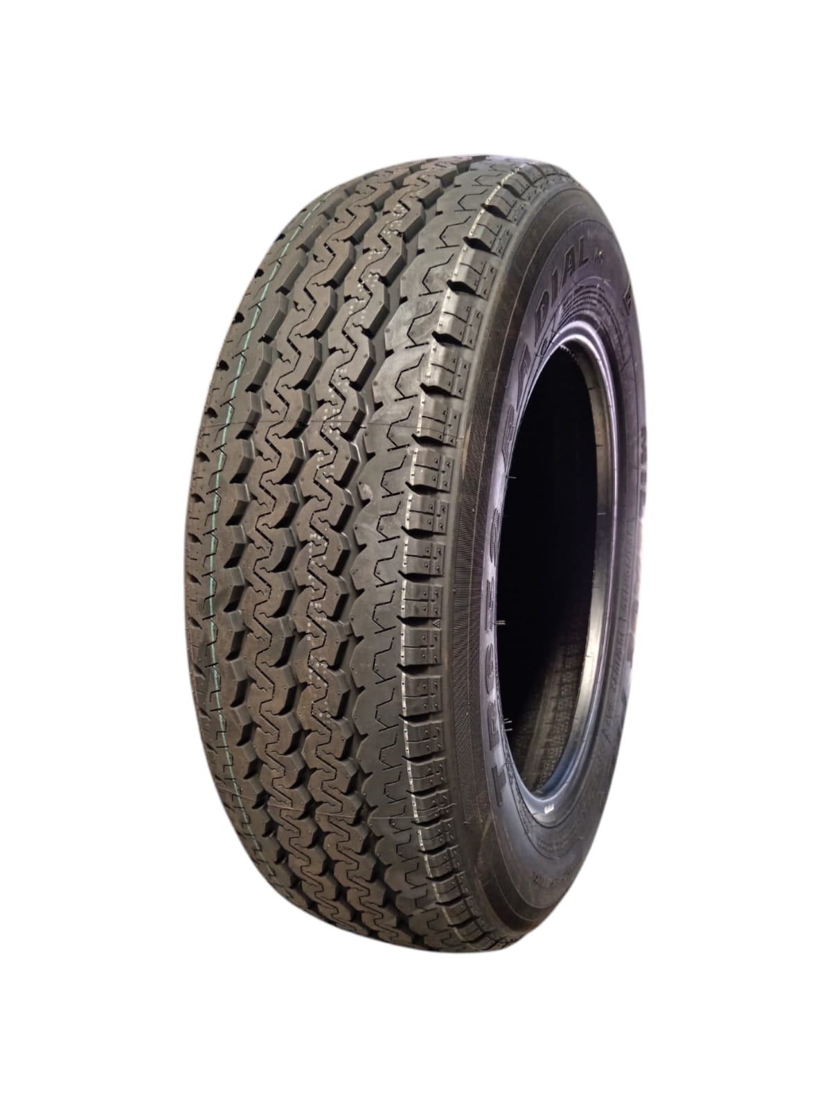 Triangle - Neumatico 195/70R15 Direccional Tr652 8Pr Tl