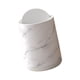 thumbnail image 4 of Papelera De Mármol Para Baño, Papelera Doméstica Para Dormitorio, Sala De Estar Y Oficina, 4 of 5