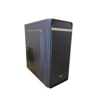Epower 360 - Case Epower Ep-2002Bb-450 Atx/Matx Mid Tower Con Fuente De Alimentación De 450 W