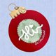 thumbnail image 1 of Troqueles Feemkota Campana y Bola de Navidad para Scrapbooking, 1 of 5
