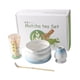 thumbnail image 2 of Matcha Watch And Bowl Idea De Regalo única Juego De Té Japonés Hecho A Mano Tradicional Gradiente Azul, 2 of 5