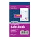 thumbnail image 1 of Libro de ventas Adams 8,7 × 14,3 cm 50 juegos por libro – Pack de 3, 1 of 7
