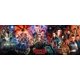 thumbnail image 2 of Rompecabezas Ravensburger 1000 piezas Stranger Things – See You On The Other Side, 2 of 9