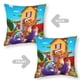 thumbnail image 2 of Go, Dog. Go! Fundas de almohada de terciopelo con tema, regalos de funda de almohada, decoración para el hogar, cojín de lanzar, regalo de cumpleaños para fans y parejas.30*30cm., 2 of 6