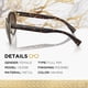 thumbnail image 3 of Gafas de sol Versace VE2198 PHANTOS Shape para mujer, 3 of 8