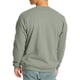 thumbnail image 4 of Sudadera Hanes Ecosmart para hombre Stonewashed Green XXL, 4 of 7