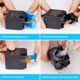 thumbnail image 5 of Bomba para fuente de agua Cat Carcent SP-400LV USB para Butterfly, 5 of 8