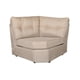 thumbnail image 5 of Sofá Seccional Paris 5 Cuerpos Tela Beige, 5 of 9