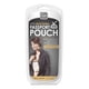 thumbnail image 3 of Porta Pasaporte Pouch Seguro Con Bloqueo Rfid negro, 3 of 4