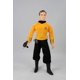 thumbnail image 3 of Figura de acción Mego Star Trek Captain Kirk de 20 cm con 14 puntas, 3 of 9