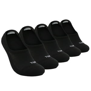 Top - Calcetines Deportivos Invisibles Mujer Pack 5 C2