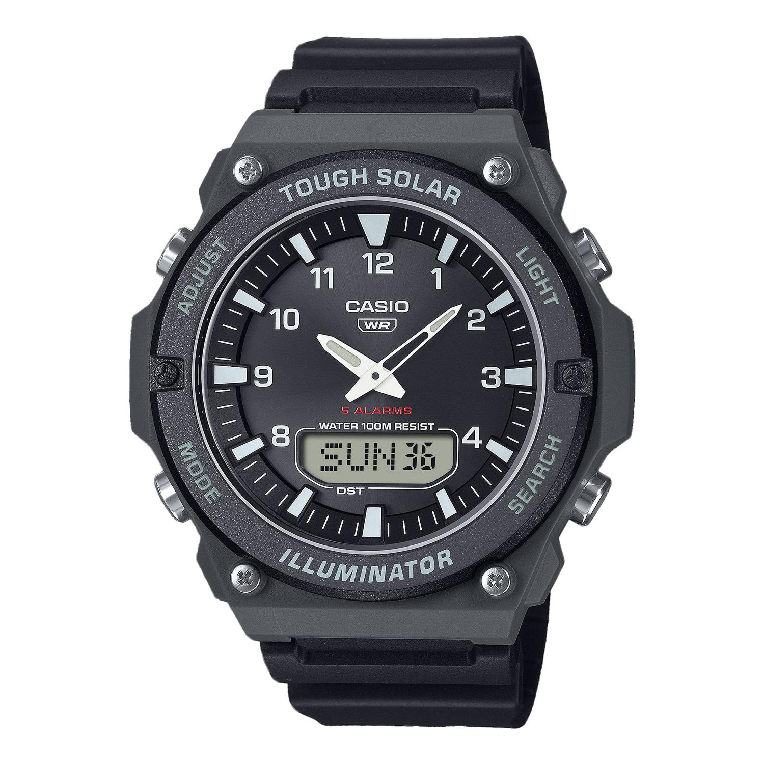 Reloj Hombre Casio Aq-S820W-1Avdf