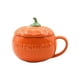 thumbnail image 1 of Taza De Calabaza De Halloween Taza De Halloween 3D Para Reunión De Bodas Con Tema De Oto?o Mediana, 1 of 5