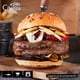 thumbnail image 4 of Hamburguesa de Vacuno Mastodonte, 185 g, 4 of 5