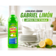 thumbnail image 2 of Lavalozas Líquido Gabriel Limón 2 L, 2 of 6