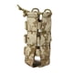 thumbnail image 1 of Bolsa Para Hervidor Tactical Molle Bolsa Para Portador De Botellas De Agua Desert Digital Camo, 1 of 5