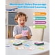 thumbnail image 3 of Talking Flash Cards Airbition, bilingüe, español e inglés, 3 of 6