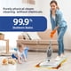 thumbnail image 4 of Aparato portátil multiusos 10 en 1 Steam Mop GorFanty con 11 ACC, 4 of 9