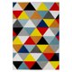 thumbnail image 1 of Alfombra Florida Multicolor 120x180, 1 of 5
