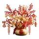 thumbnail image 4 of Decoración De A?o Nuevo Chino Para El Hogar, Jardín, Fiesta, A?o Nuevo Lunar, Bayas Rojas Y Doradas, 4 of 5