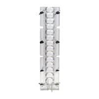 Magideal - Vela Die Vela Fabricación Die Jabón Die Herramientas De Bricolaje Fundición A Presión Artesanía Artesanía Hecho A Mano Fabricación De Suministros Para