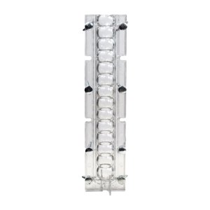 Magideal - Vela Die Vela Fabricación Die Jabón Die Herramientas De Bricolaje Fundición A Presión Artesanía Artesanía Hecho A Mano Fabricación De Suministros Para